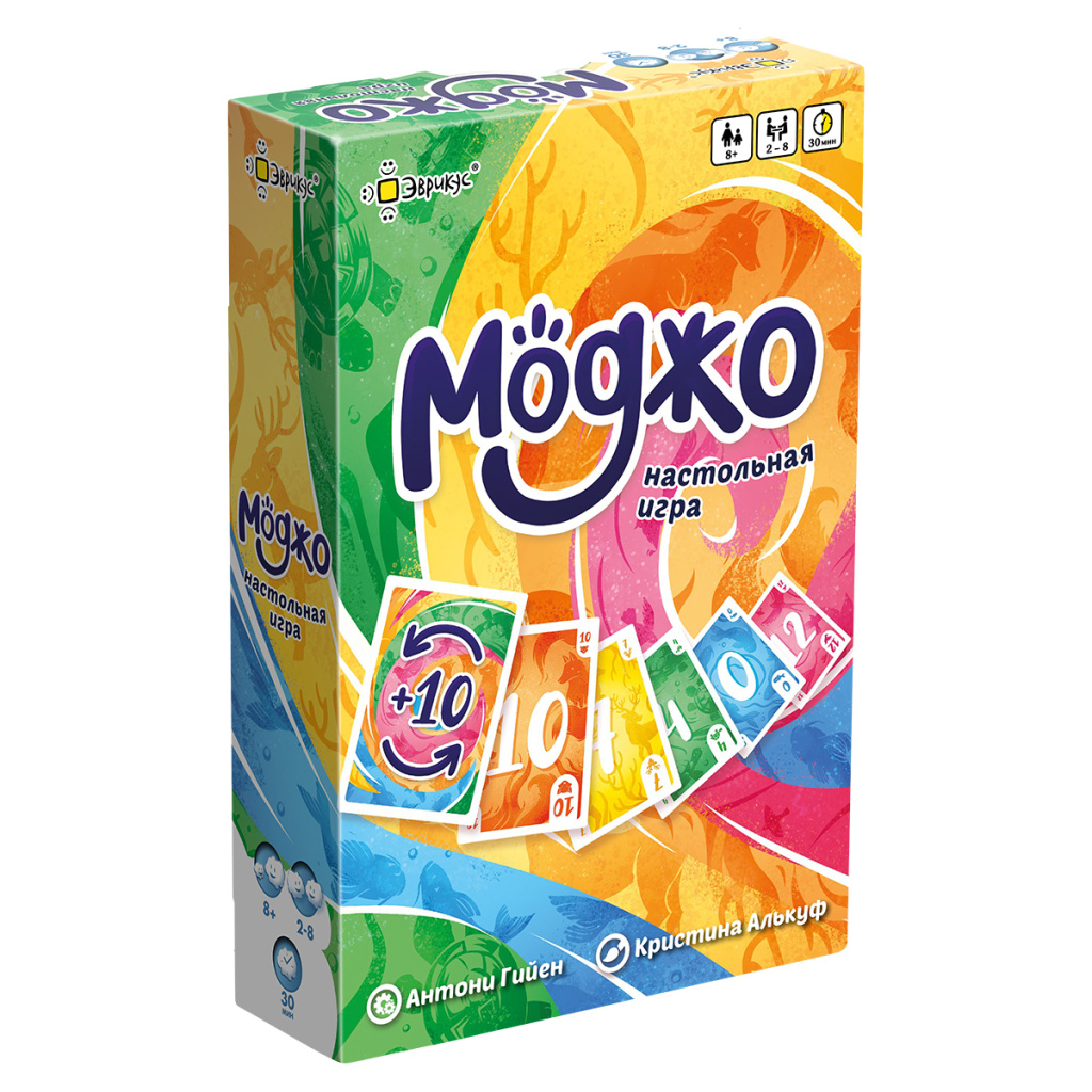 Моджо