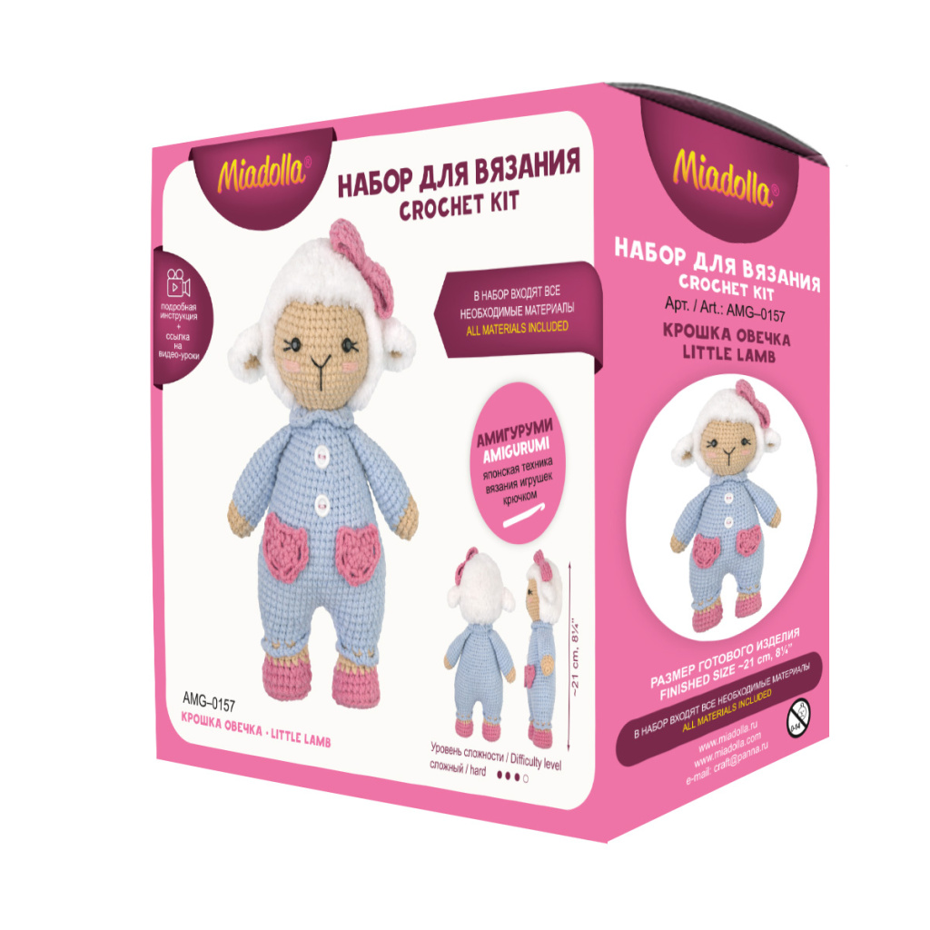 Кристальная мозаика