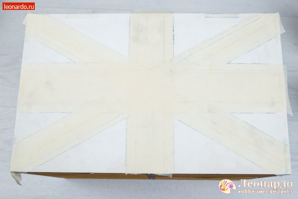 4 удивительные идеи и 30 примеров декора дома британским флагом — INMYROOM