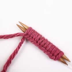 Урок № 1. Набор петель