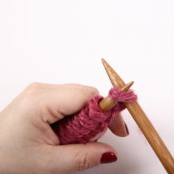 Урок № 2. Кромочная петля