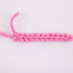 Урок № 3. Полустолбик