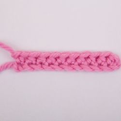 Урок № 4. Полустолбик с накидом