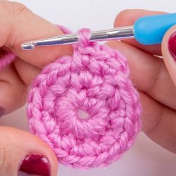 Урок № 5. Круг