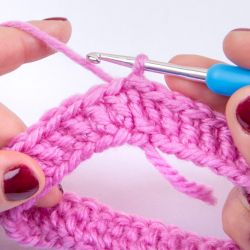 Урок № 7. Соединительная петля в круг