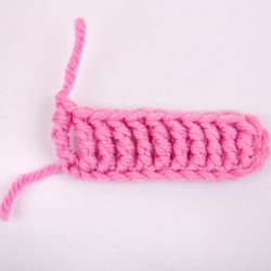 Урок № 12. Столбик с тремя накидами