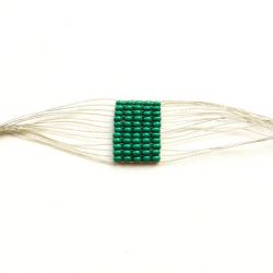 Ткачество бисером