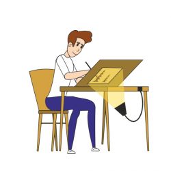 Ручка кисти. Длинная или короткая?