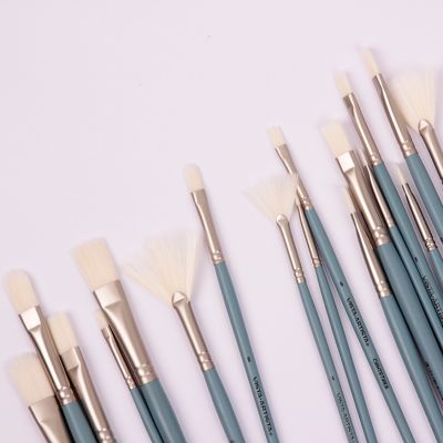 Кисти «имитация щетины»