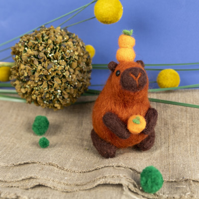 16 ноября – Всемирный день рукоделия