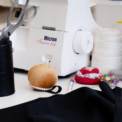 8 февраля – День иголки